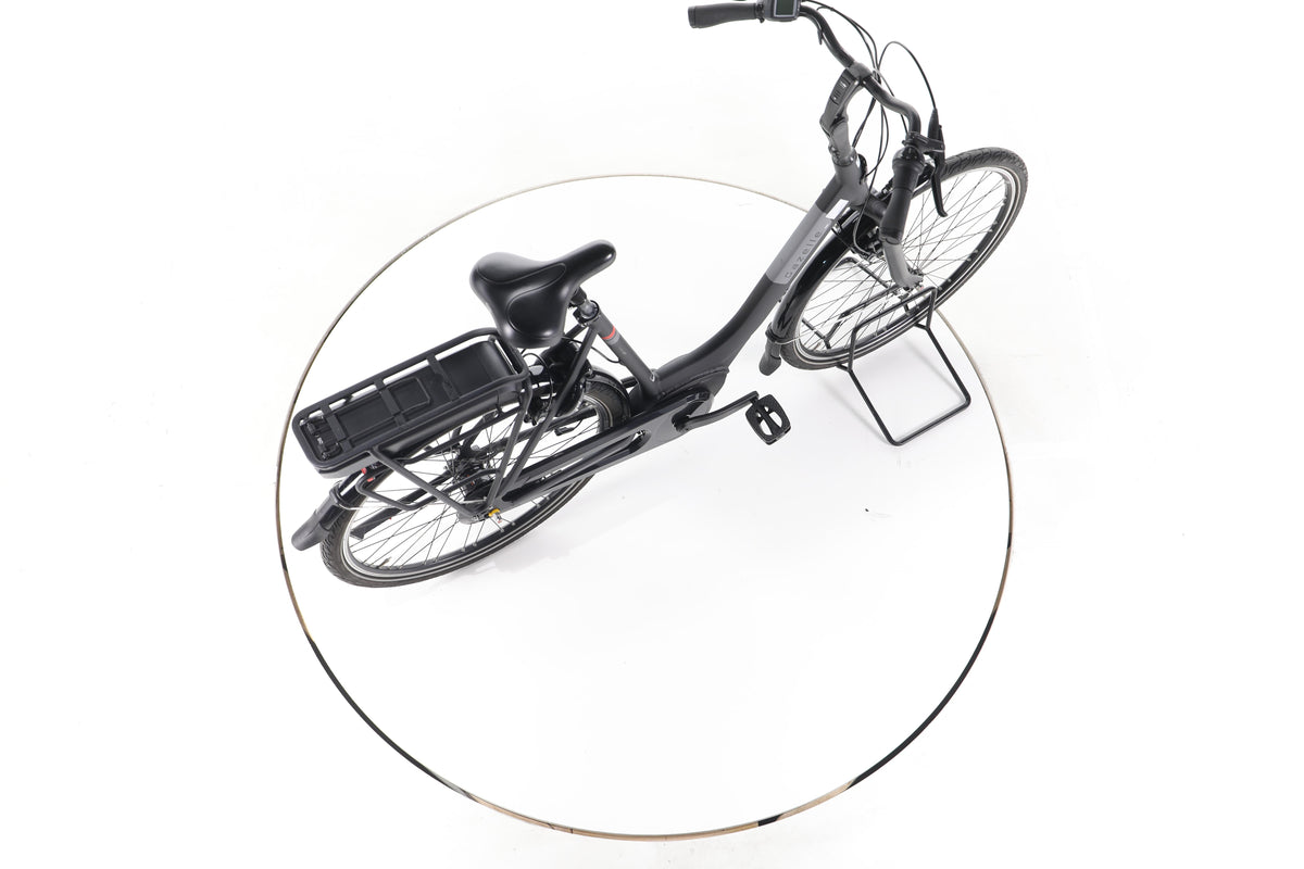 Gazelle Paris C7+ HMB City E-Bike Tiefeinsteiger - Image 24