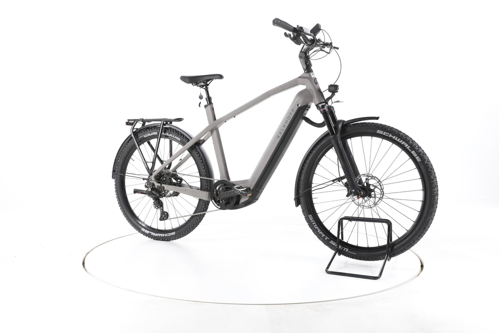 Kalkhoff Entice 7.B Move+ Trekking E-Bike - Image 2