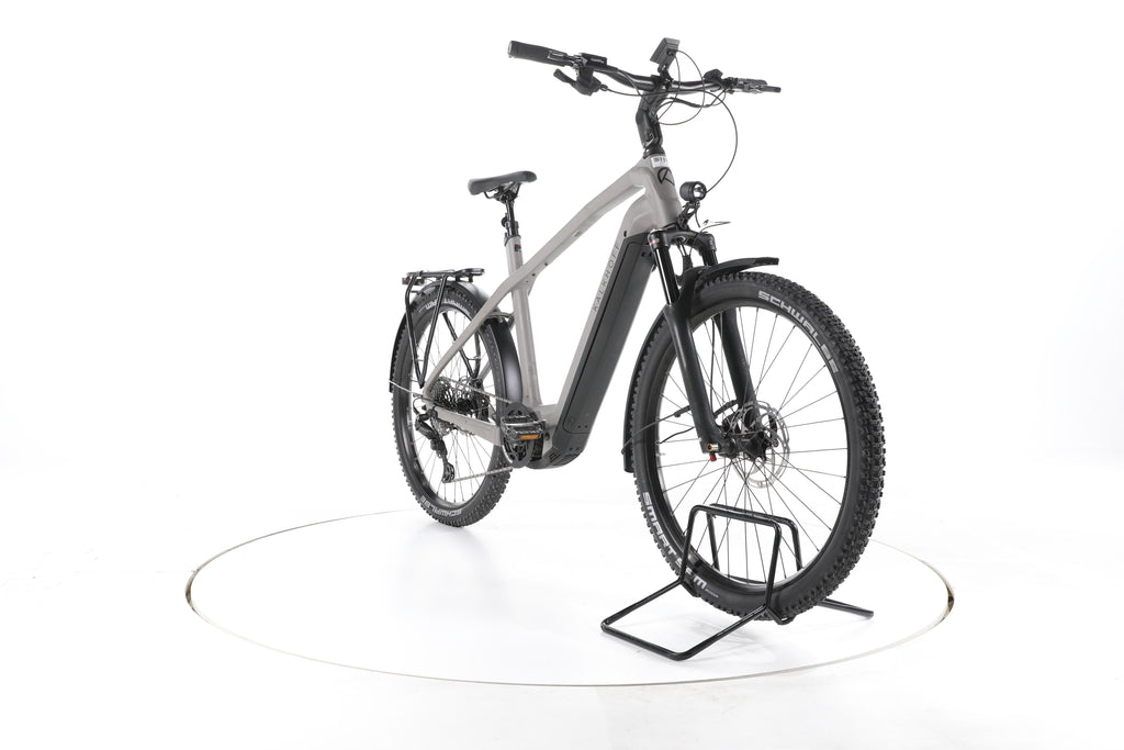 Kalkhoff Entice 7.B Move+ Trekking E-Bike - Image 3