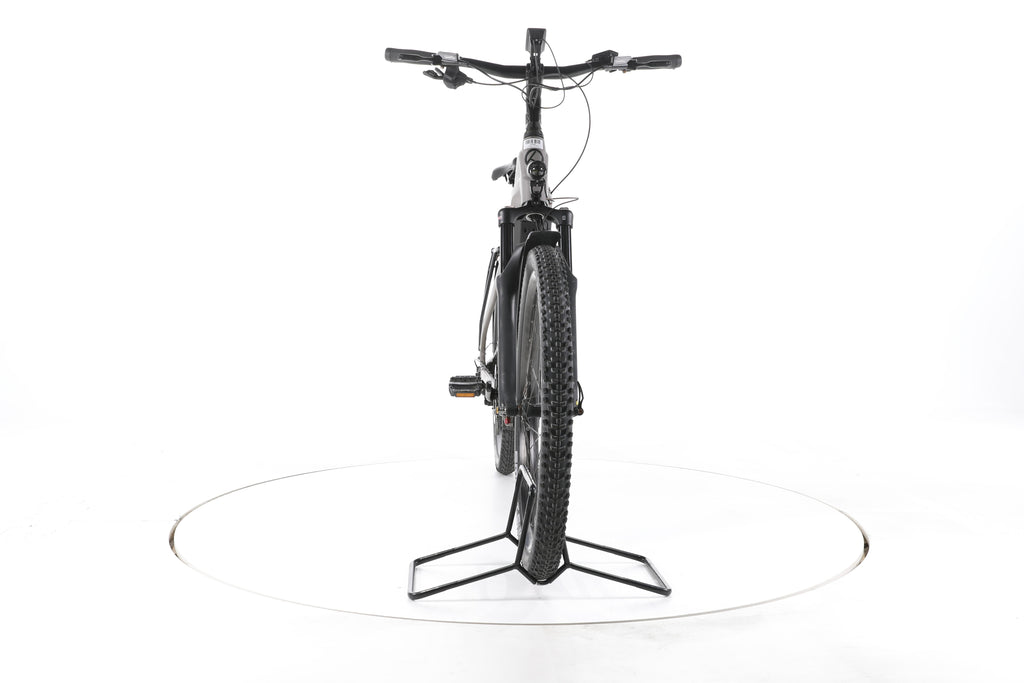Kalkhoff Entice 7.B Move+ Trekking E-Bike - Image 4