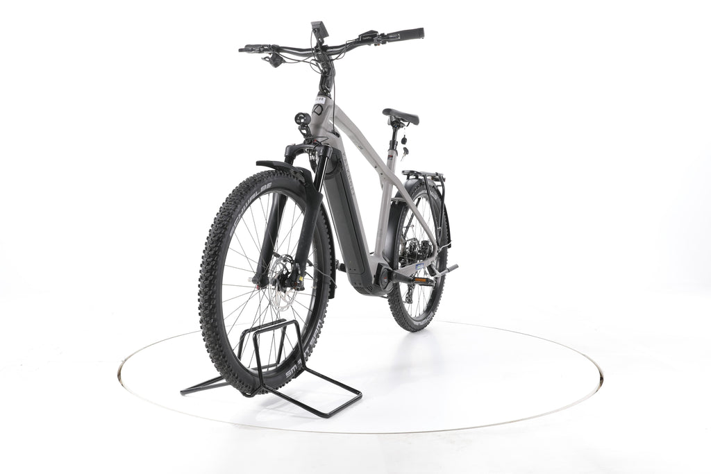 Kalkhoff Entice 7.B Move+ Trekking E-Bike - Image 5
