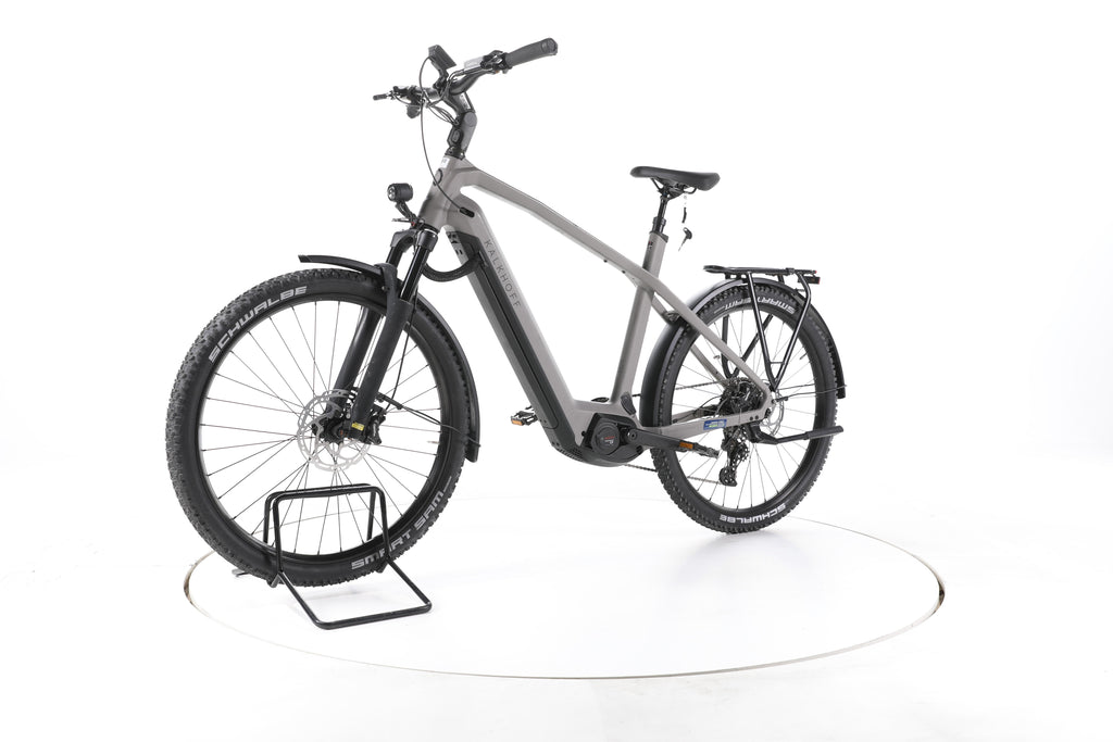 Kalkhoff Entice 7.B Move+ Trekking E-Bike - Image 6