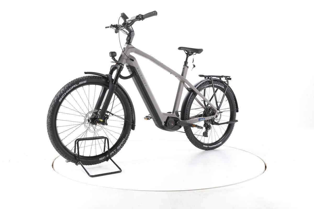 Kalkhoff Entice 7.B Move+ Trekking E-Bike - Image 6