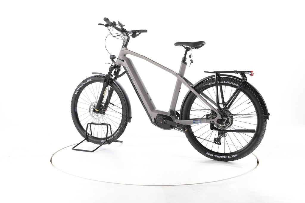 Kalkhoff Entice 7.B Move+ Trekking E-Bike - Image 8