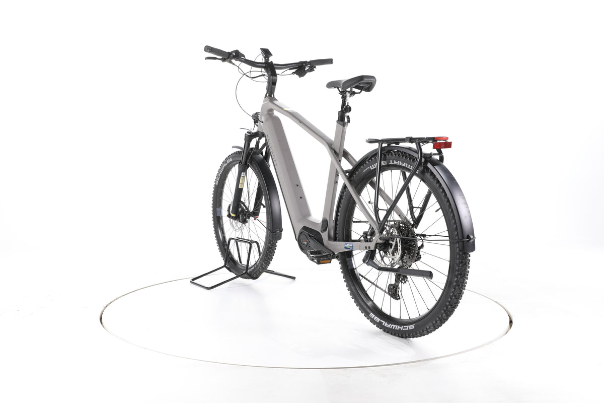 Kalkhoff Entice 7.B Move+ Trekking E-Bike - Image 9