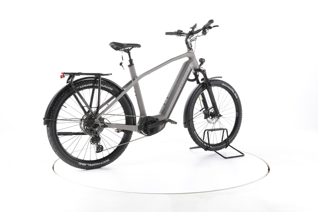Kalkhoff Entice 7.B Move+ Trekking E-Bike - Image 12