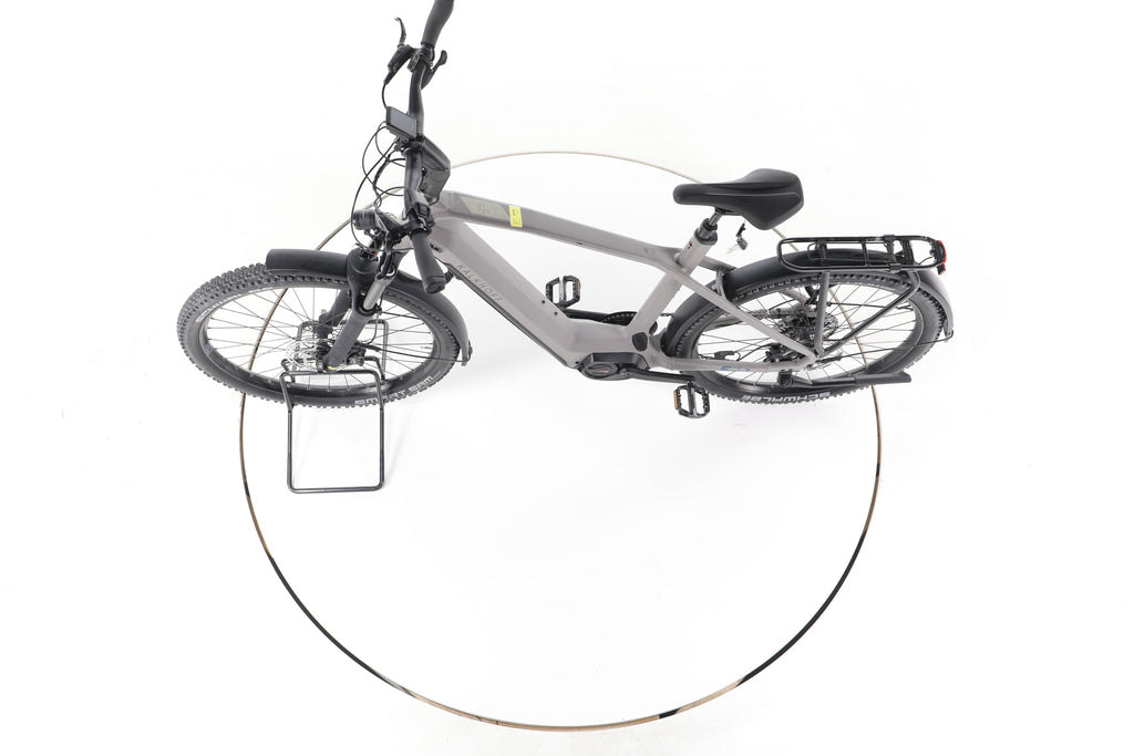 Kalkhoff Entice 7.B Move+ Trekking E-Bike - Image 19