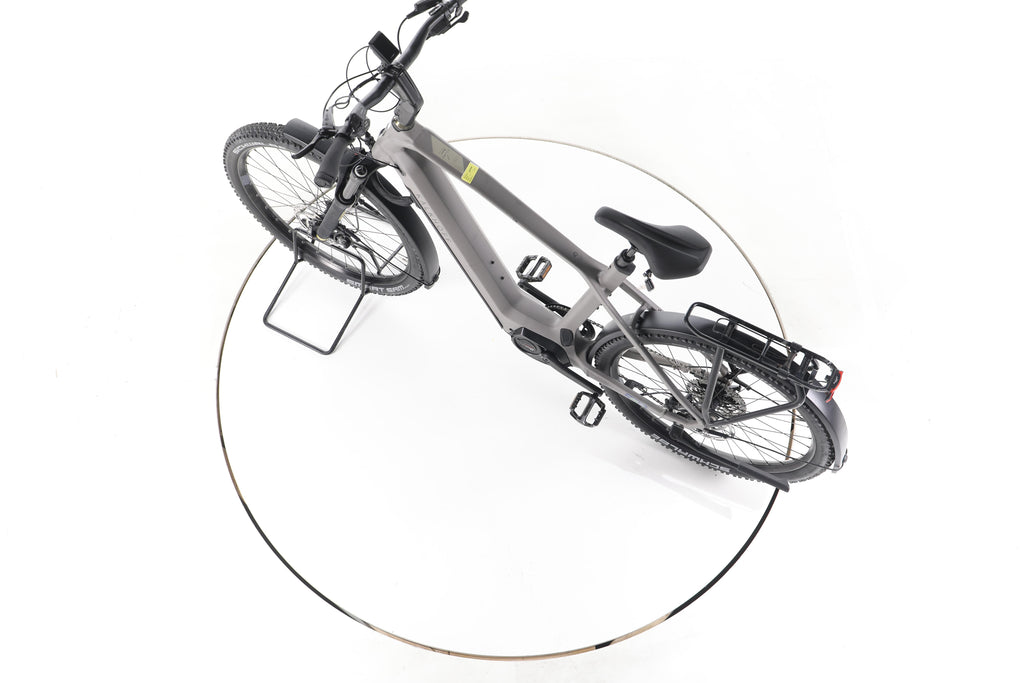 Kalkhoff Entice 7.B Move+ Trekking E-Bike - Image 20