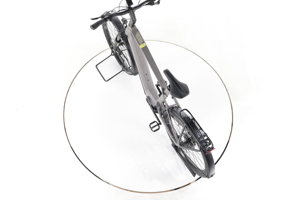 Kalkhoff Entice 7.B Move+ Trekking E-Bike - Image 21