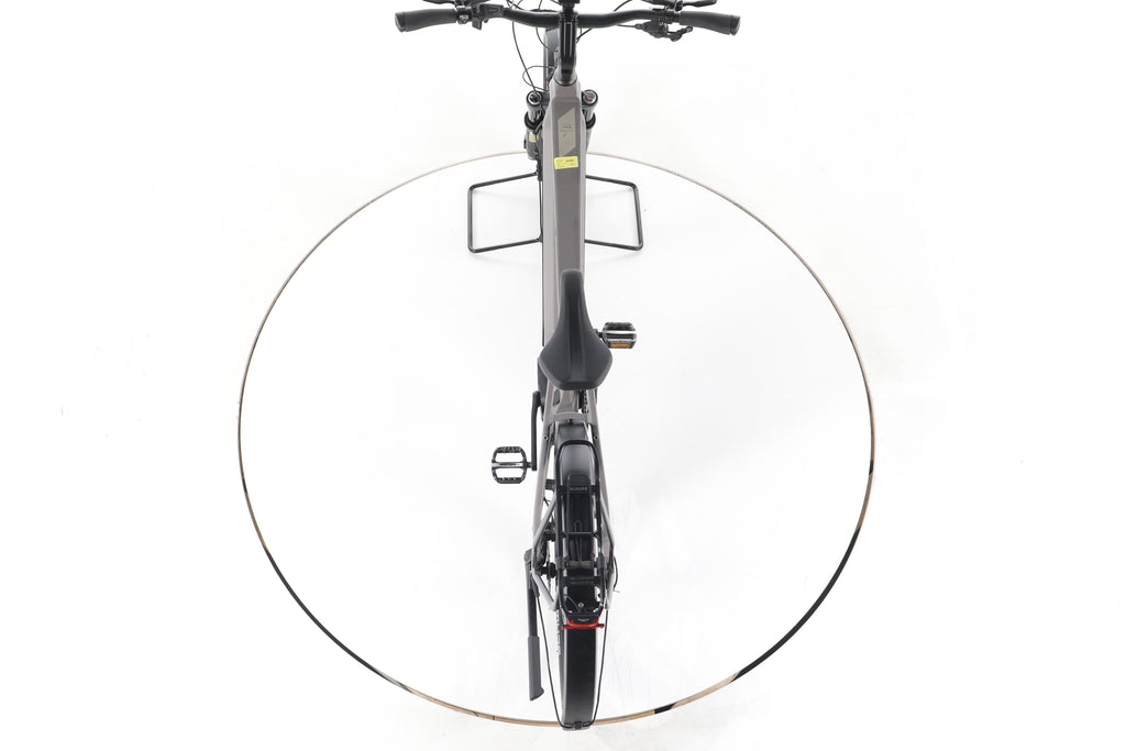 Kalkhoff Entice 7.B Move+ Trekking E-Bike - Image 22