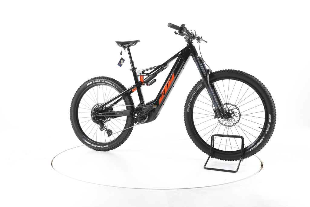 KTM Macina Kapoho 7973 E-Bike Fully - Image 2