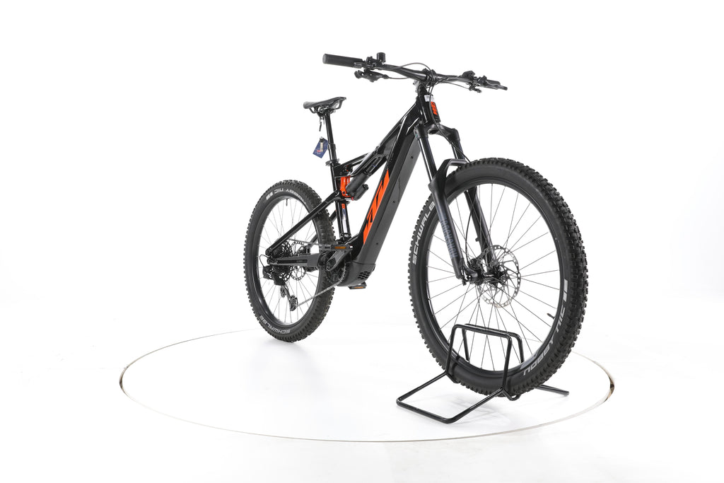 KTM Macina Kapoho 7973 E-Bike Fully - Image 3