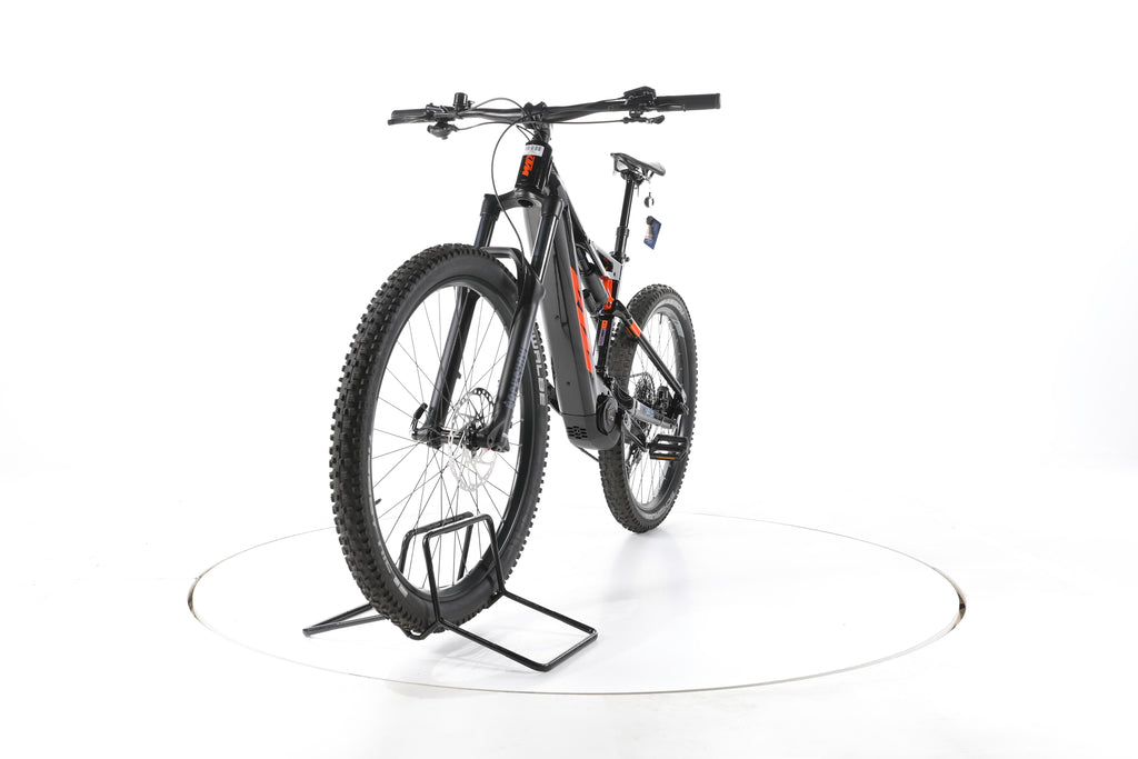 KTM Macina Kapoho 7973 E-Bike Fully - Image 5