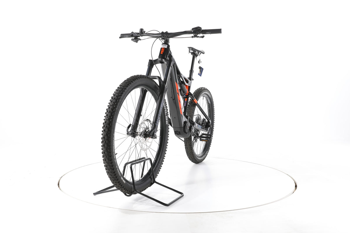 KTM Macina Kapoho 7973 E-Bike Fully - Image 5