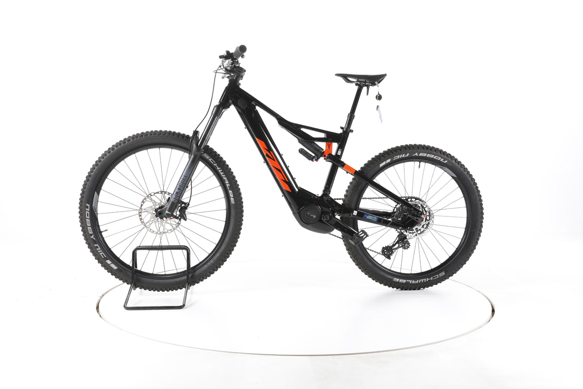 KTM Macina Kapoho 7973 E-Bike Fully - Image 7