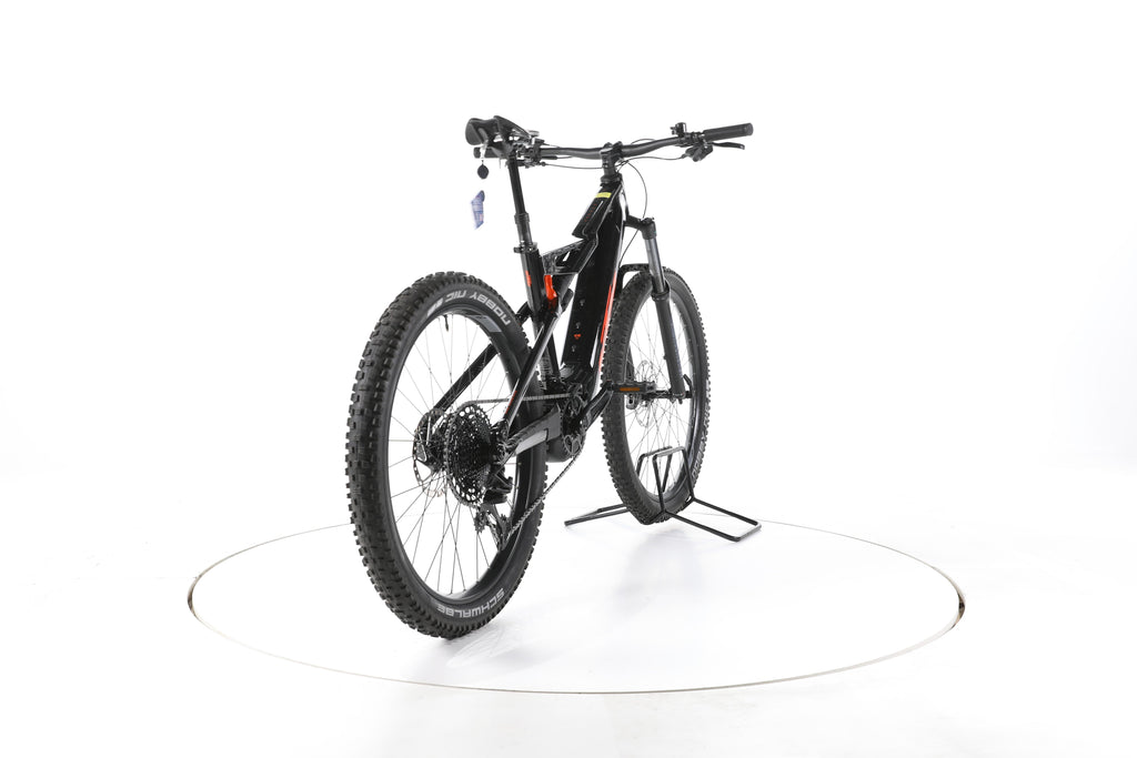 KTM Macina Kapoho 7973 E-Bike Fully - Image 11