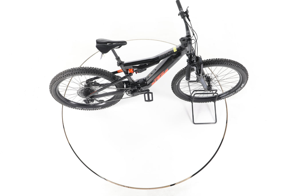 KTM Macina Kapoho 7973 E-Bike Fully - Image 13