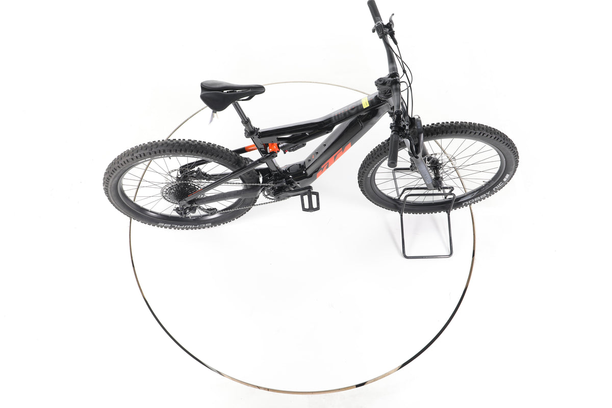 KTM Macina Kapoho 7973 E-Bike Fully - Image 13