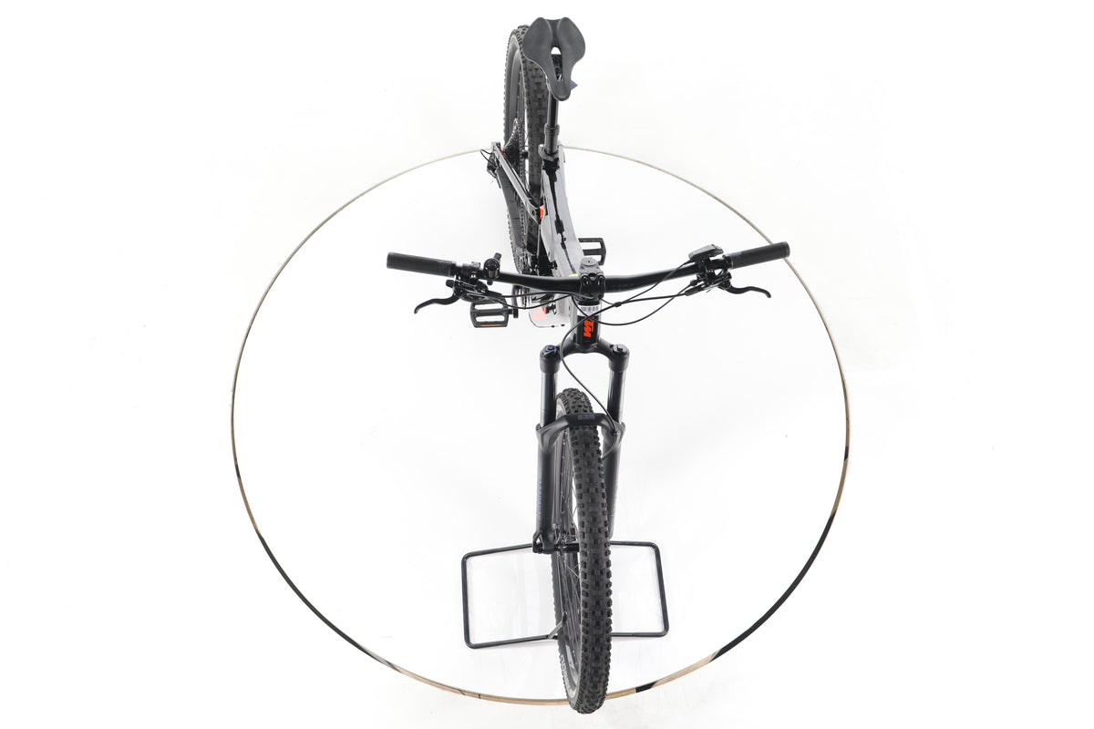 KTM Macina Kapoho 7973 E-Bike Fully - Image 16