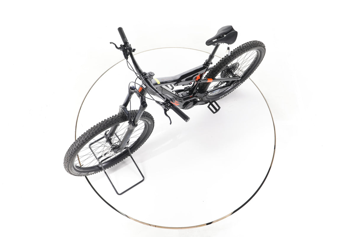 KTM Macina Kapoho 7973 E-Bike Fully - Image 18