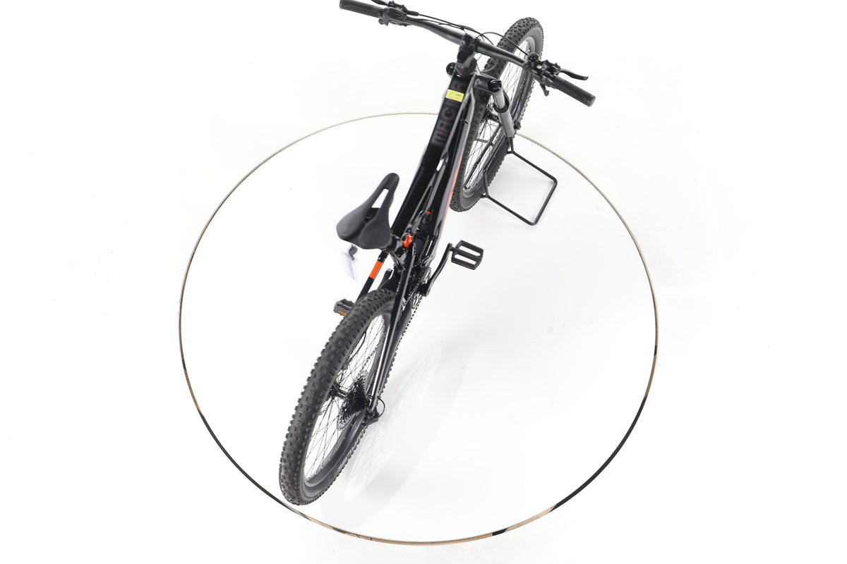 KTM Macina Kapoho 7973 E-Bike Fully - Image 23