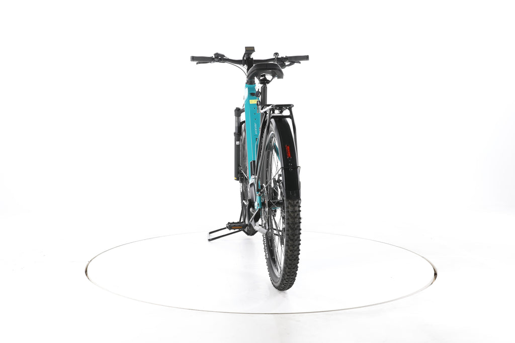 Focus AVENTURA² 6.7 Trekking E-Bike Tiefeinsteiger - Image 10