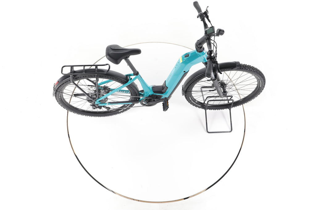Focus AVENTURA² 6.7 Trekking E-Bike Tiefeinsteiger - Image 13