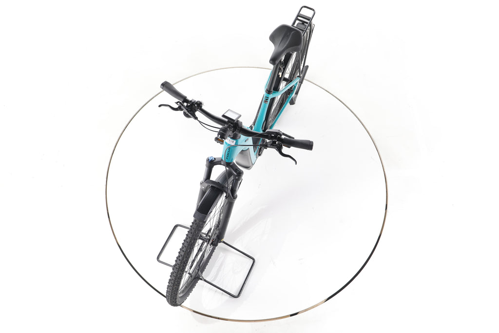 Focus AVENTURA² 6.7 Trekking E-Bike Tiefeinsteiger - Image 17