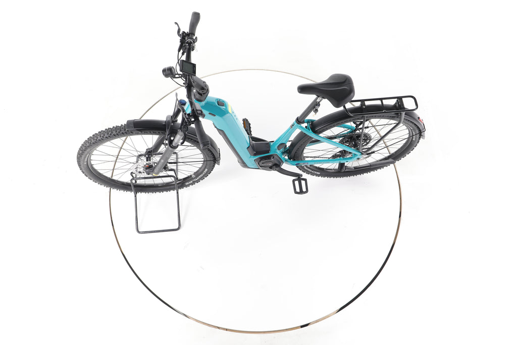 Focus AVENTURA² 6.7 Trekking E-Bike Tiefeinsteiger - Image 19