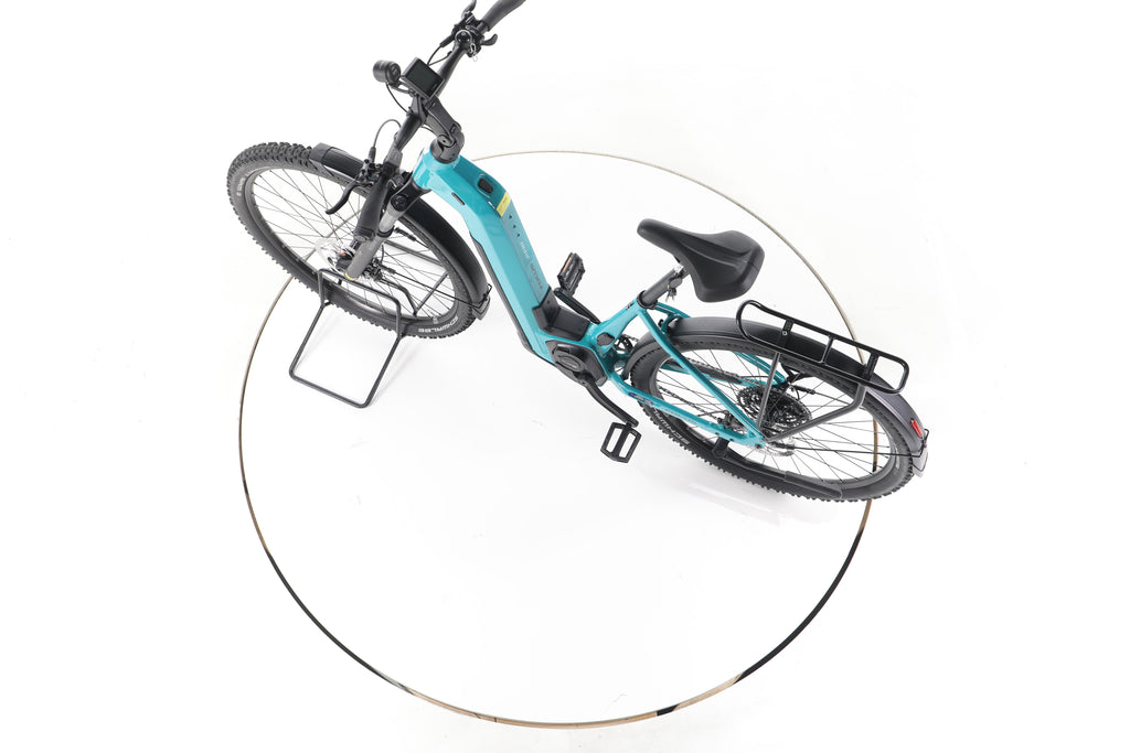 Focus AVENTURA² 6.7 Trekking E-Bike Tiefeinsteiger - Image 20