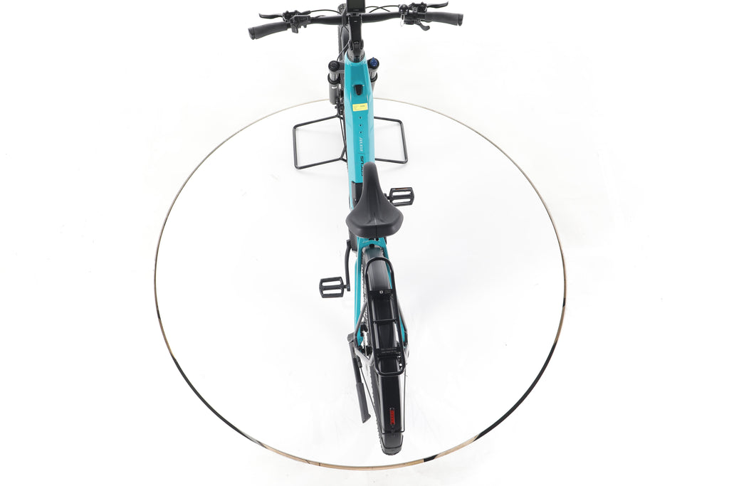 Focus AVENTURA² 6.7 Trekking E-Bike Tiefeinsteiger - Image 22
