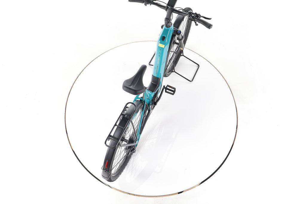 Focus AVENTURA² 6.7 Trekking E-Bike Tiefeinsteiger - Image 23