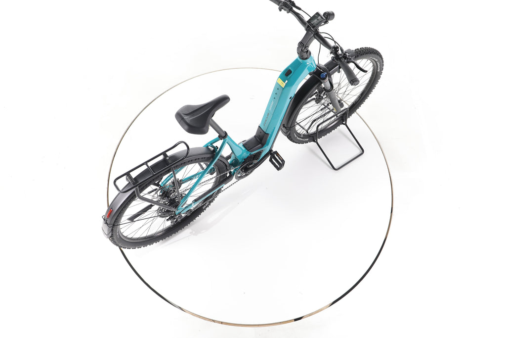Focus AVENTURA² 6.7 Trekking E-Bike Tiefeinsteiger - Image 24