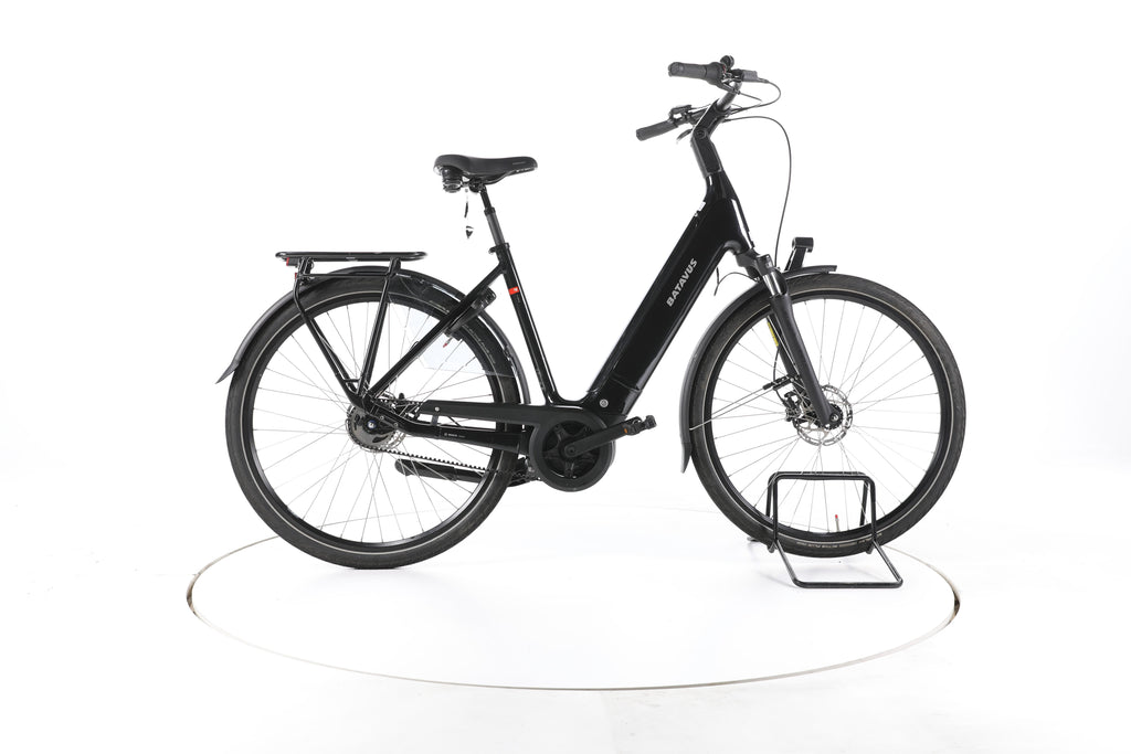 Batavus Finez E-Go Power Exclusive City E-Bike Tiefeinsteiger 2024 - Image 1