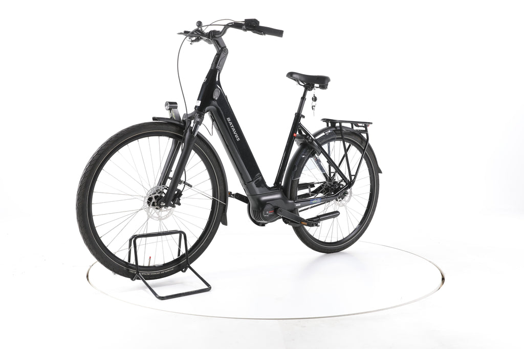 Batavus Finez E-Go Power Exclusive City E-Bike Tiefeinsteiger 2024 - Image 6