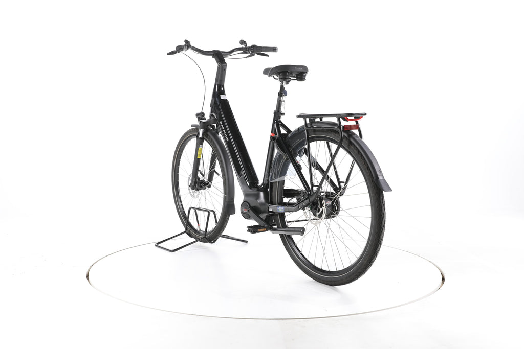 Batavus Finez E-Go Power Exclusive City E-Bike Tiefeinsteiger 2024 - Image 9