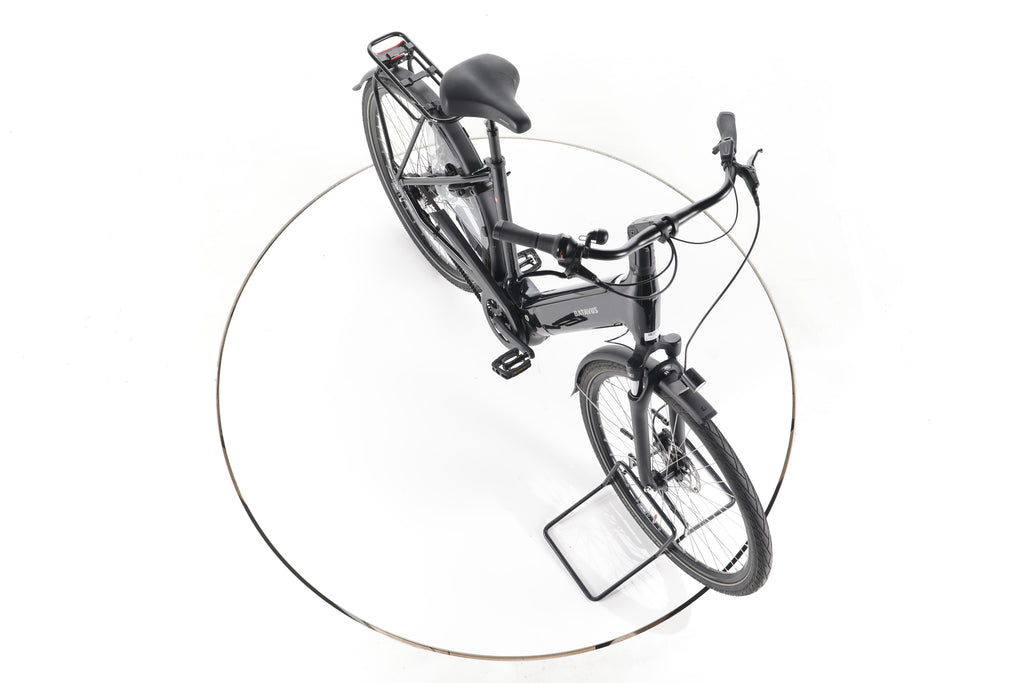 Batavus Finez E-Go Power Exclusive City E-Bike Tiefeinsteiger 2024 - Image 15