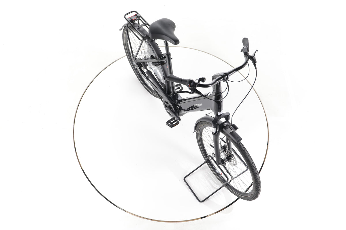 Batavus Finez E-Go Power Exclusive City E-Bike Tiefeinsteiger 2024 - Image 15
