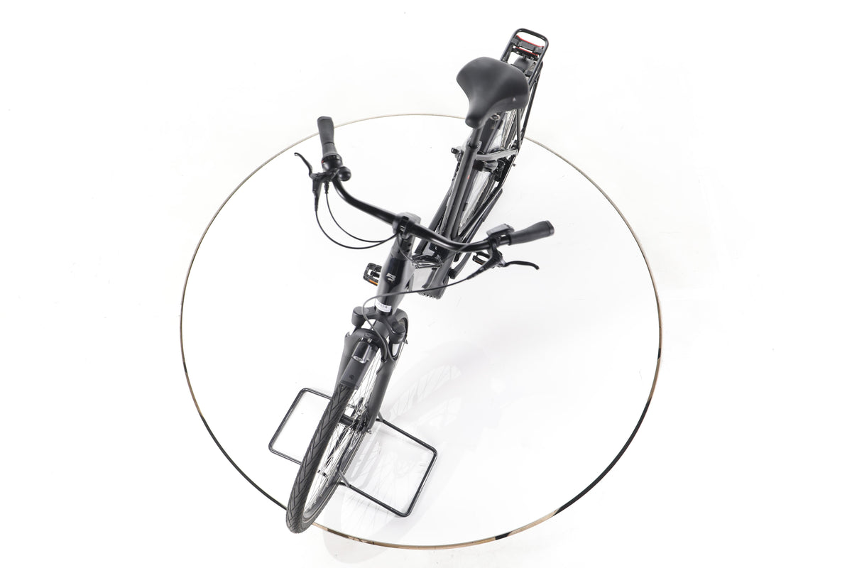 Batavus Finez E-Go Power Exclusive City E-Bike Tiefeinsteiger 2024 - Image 17