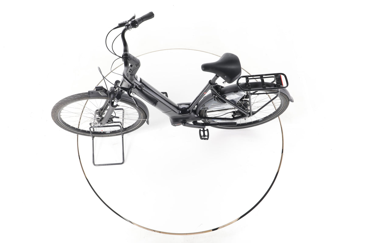 Batavus Finez E-Go Power Exclusive City E-Bike Tiefeinsteiger 2024 - Image 19