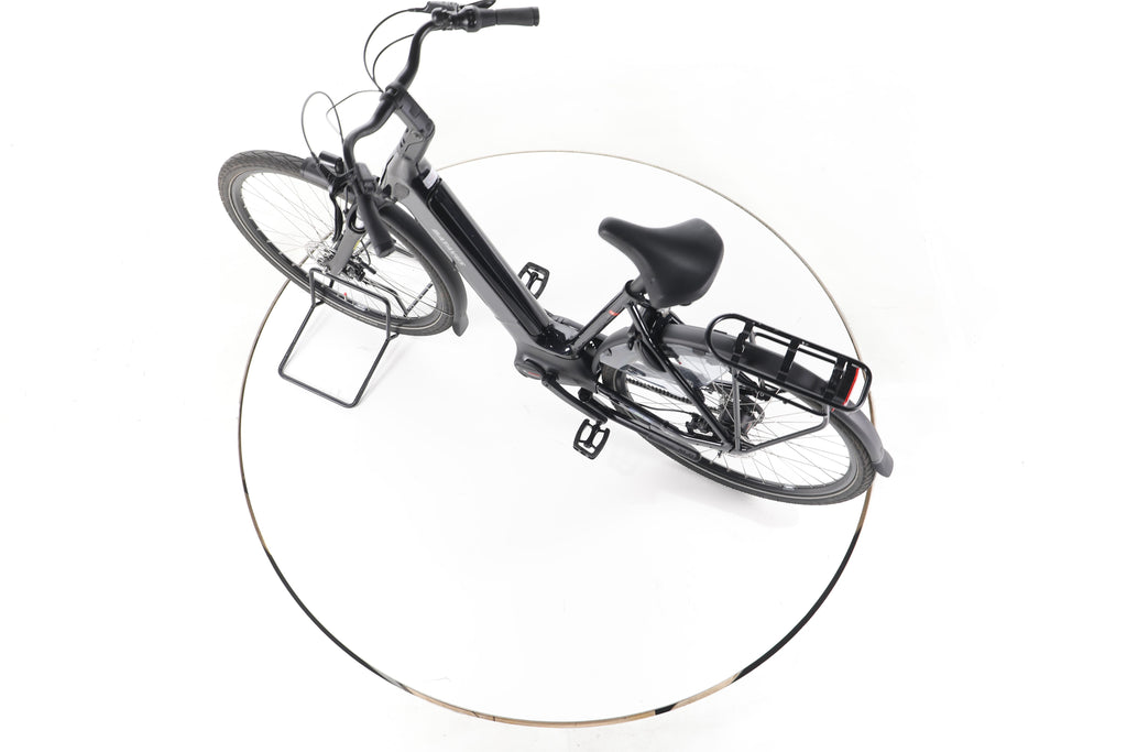 Batavus Finez E-Go Power Exclusive City E-Bike Tiefeinsteiger 2024 - Image 20