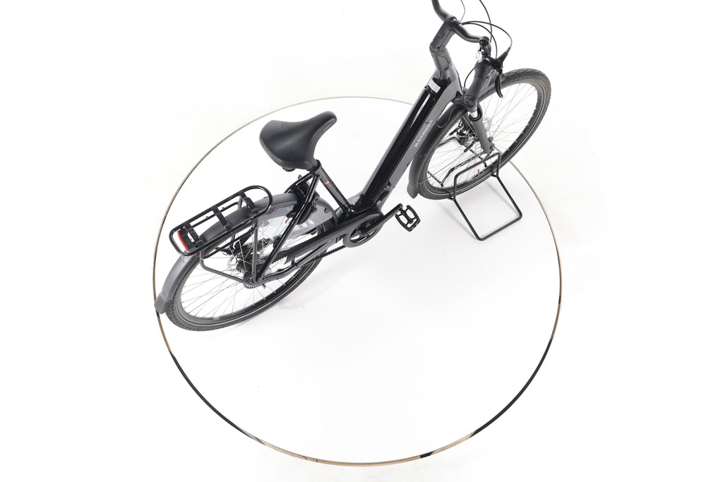 Batavus Finez E-Go Power Exclusive City E-Bike Tiefeinsteiger 2024 - Image 24