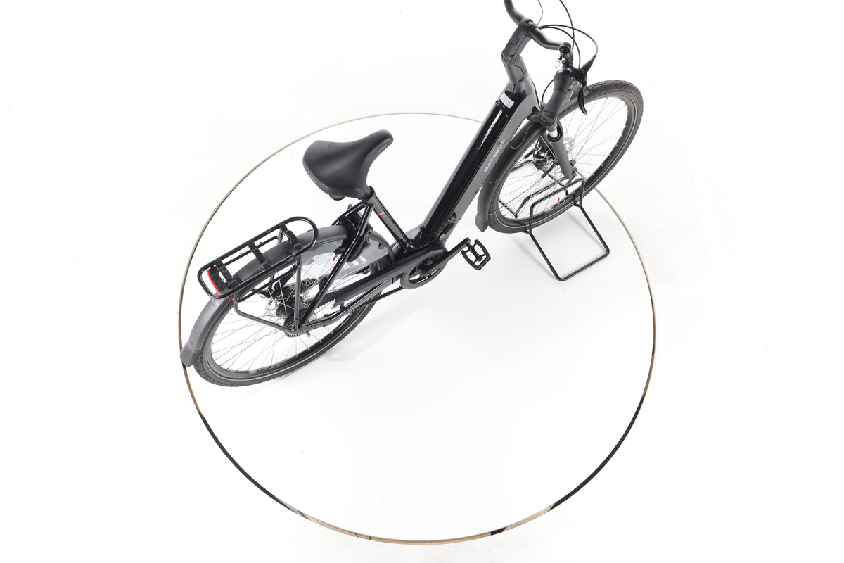 Batavus Finez E-Go Power Exclusive City E-Bike Tiefeinsteiger 2024 - Image 24