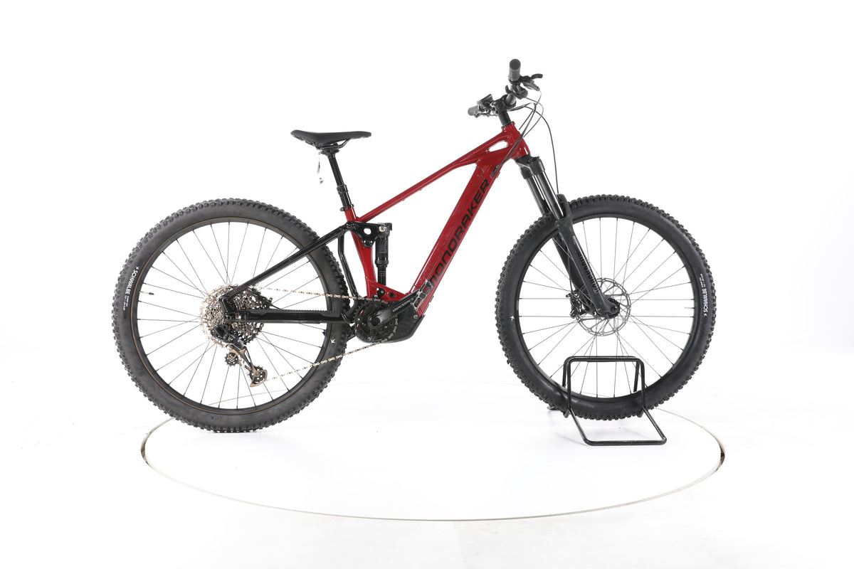 Mondraker Chase E-Bike Fully - Image 1