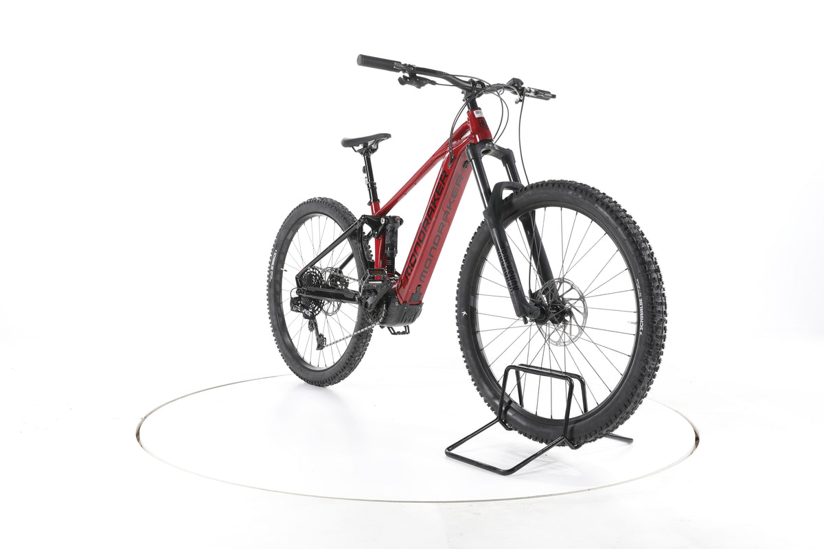 Mondraker Chase E-Bike Fully - Image 3