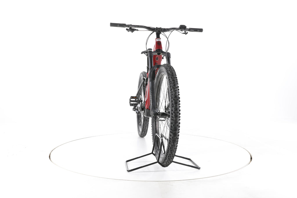 Mondraker Chase E-Bike Fully - Image 4
