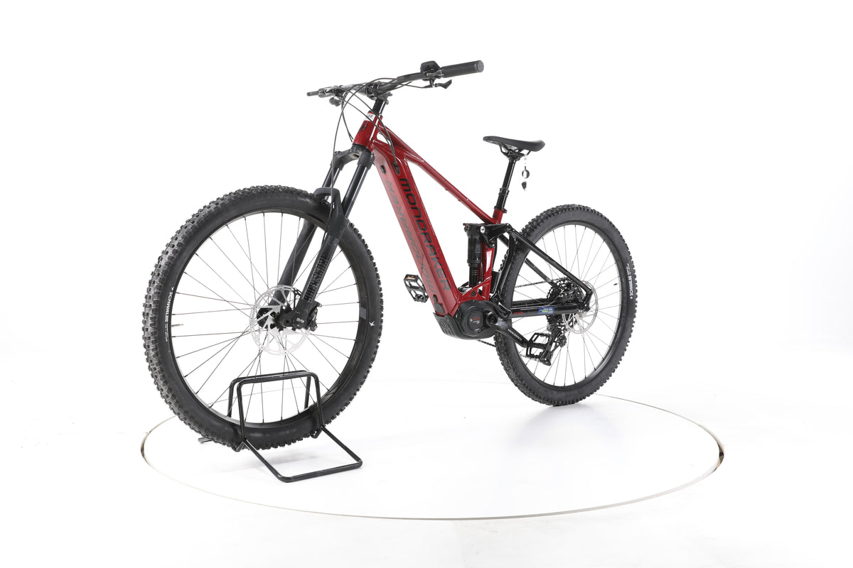 Mondraker Chase E-Bike Fully - Image 6