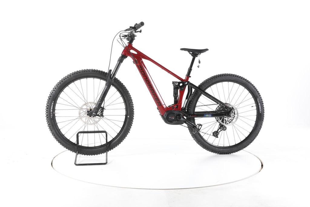 Mondraker Chase E-Bike Fully - Image 7
