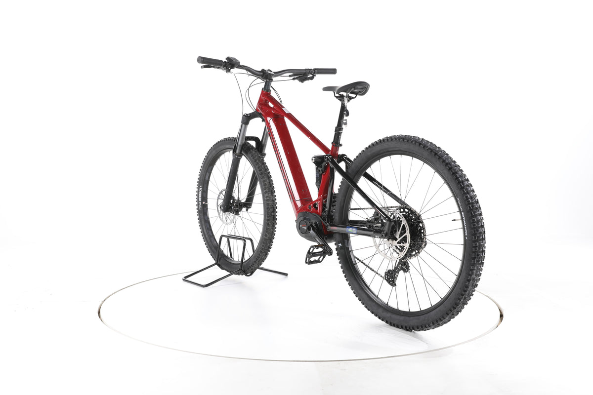 Mondraker Chase E-Bike Fully - Image 9