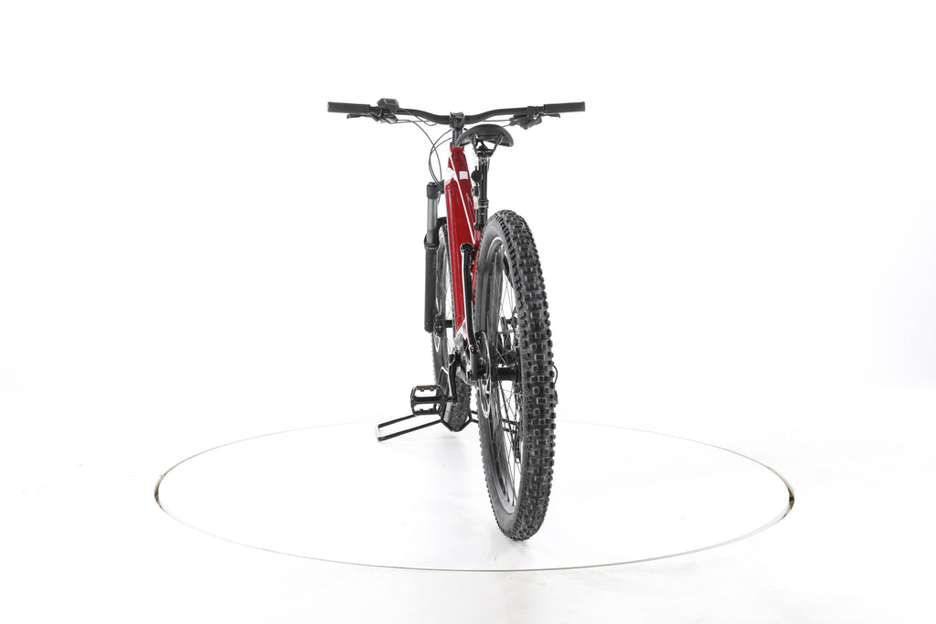 Mondraker Chase E-Bike Fully - Image 10